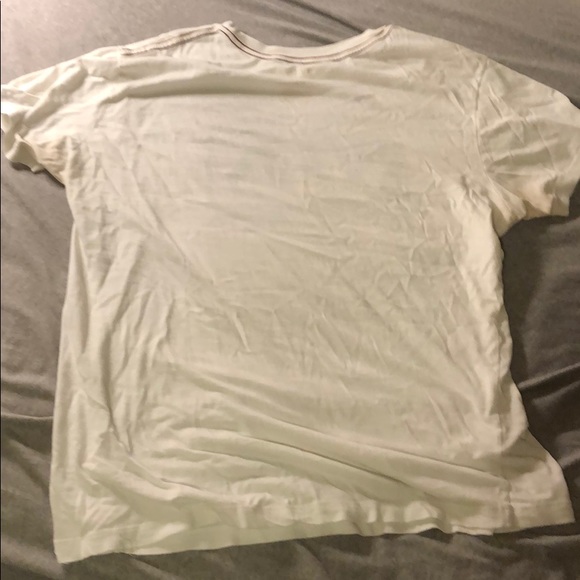 RVCA t-shirt - Picture 2 of 3